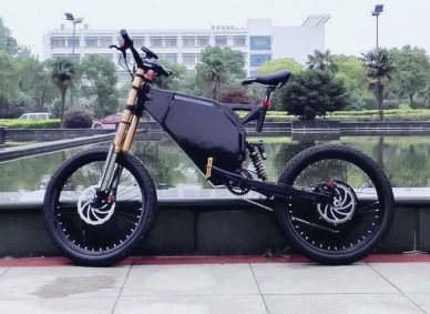 enduro-ebike