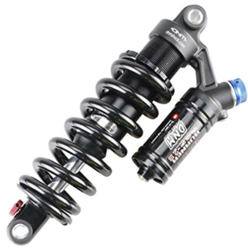 DNM BURNER-RCP2S Downhill Bike Rear Shock DNM BURNER-RCP2S Downhill Bike Rear Shock