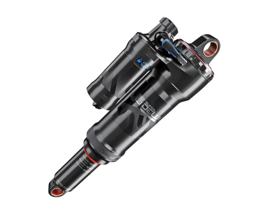 ENDURO-EBIKE-RockShox Deluxe Ultimate RCT Rear Shock ENDURO-EBIKE-RockShox Deluxe Ultimate RCT Rear Shock