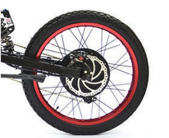 Microsoft Word - ENDURO EBIKES MEDIA PACK.docx Microsoft Word - ENDURO EBIKES MEDIA PACK.docx