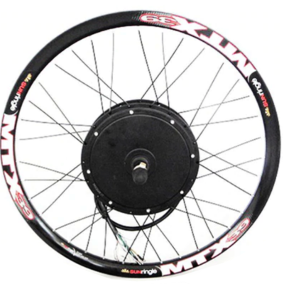 MTX Sun Rige Rim MTX Sun Rige Rim