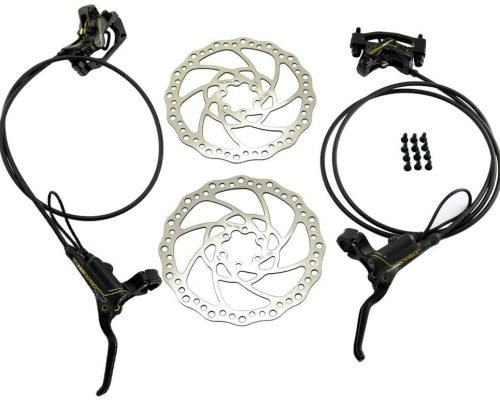 enduro-ebike-tekro-e725-brakes enduro-ebike-tekro-e725-brakes